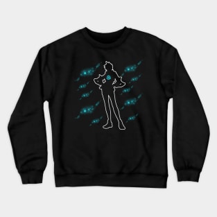 Tracer Crewneck Sweatshirt